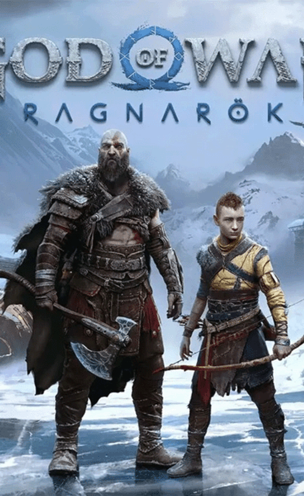 Cuenta regresiva del lanzamiento de God of War Ragnarok para PC: fecha y hora exactas de inicio